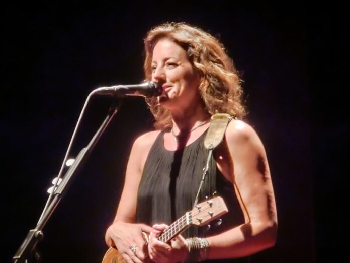 Sarah McLachlan のライブを観て分かった３つのこと