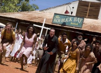 オーストラリアの医学生がへき地で出会った先住民の話