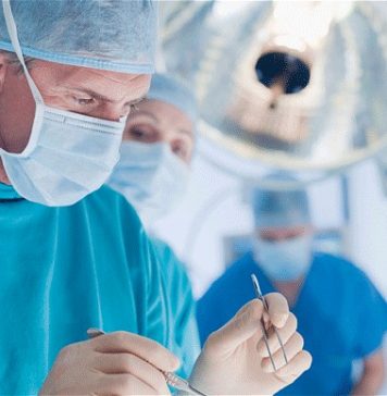オーストラリアの医学生が受ける外科の研修