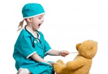 オーストラリアの医学生がへき地で受ける「小児科」の教育