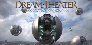 Dream Theater アルバム The Astonishing