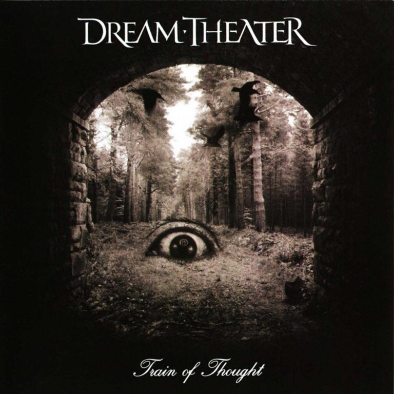 Dream Theater、の過去のアルバムを振り返る（その７）