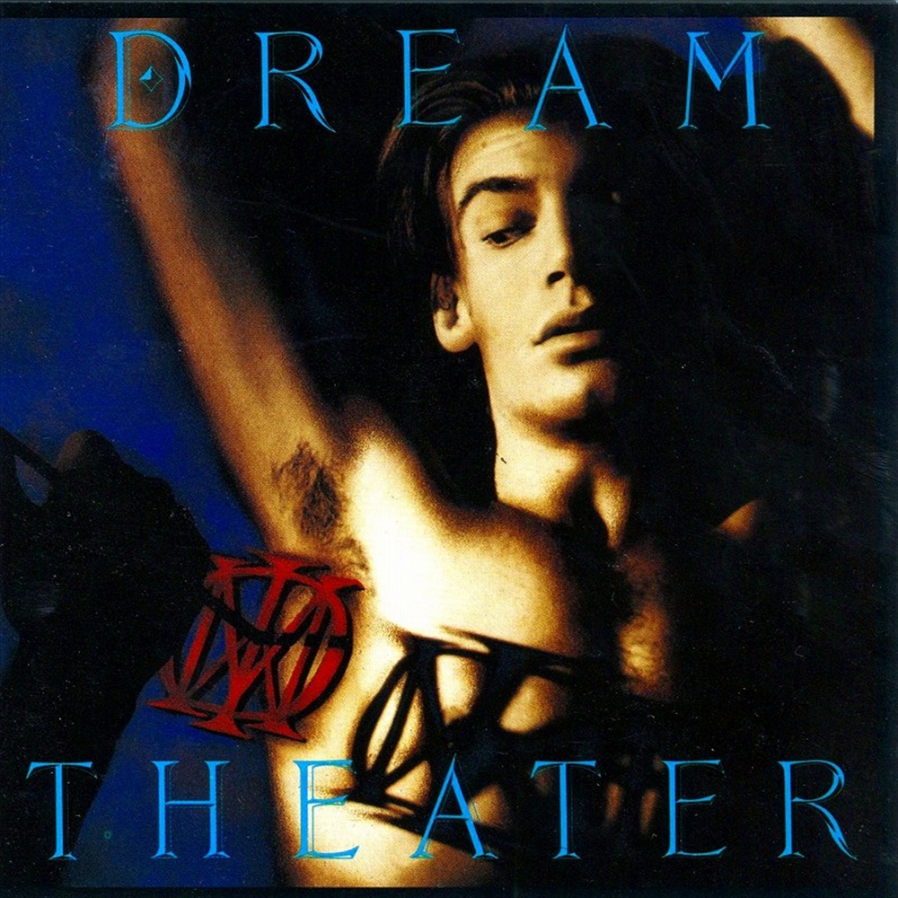 Dream Theater アルバム When Dream and Day Unite