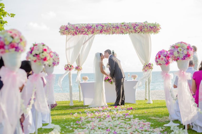 【翻訳】英語で知っておきたい、２０の結婚の名言