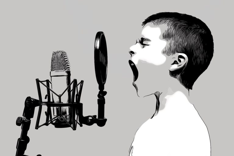【英語お悩み相談】発音を気にしすぎて英語が喋れない悩みを解決する２つの方法