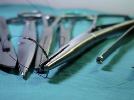 オーストラリアの医学部、最終学年の６発目は研修先は外科