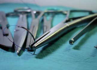 オーストラリアの医学部、最終学年の６発目は研修先は外科