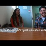 【マルタの語学学校で聞いてみた】【マルタ留学２ヵ月目の実力はいかに⁉】日本人の英語とマルタ留学について　(English)