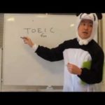 TOEIC満点・英検１級講師の紹介