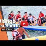 [フィリピン 英語 留学] SMEAG 語学学校 / 短期留学 : Olango + Sea Sports