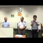 69歳からの英語留学