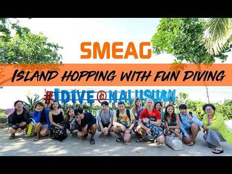 [フィリピン 英語 留学] SMEAG 語学学校 / 短期留学 : Come now! at SMEAG