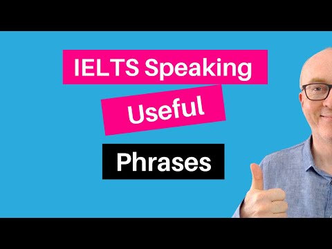 IELTS Speaking Part 2: Awesome Tips and Useful Phrases