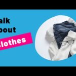 IELTS Speaking Practice Live Lessons – Topic CLOTHES