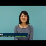 日本語ーケンブリッジFCE、UFO、TOEIC、EAP（Yoko)－ラングポーツ