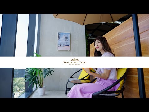 【公式】セブ島で英語留学！ブリリアントセブの学校紹介動画 2025