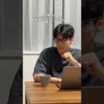 隣の外国人に英語で悪口を言われてるのが聞こえてしまった帰国子女 #Shorts