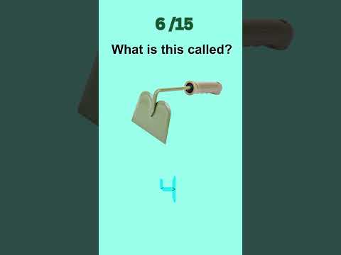 15 Farm Tool Vocabulary Quizzes 🧠🪓 | Smartest Farming Quiz of 2025 | Only 1% Can Name The Farm Tools