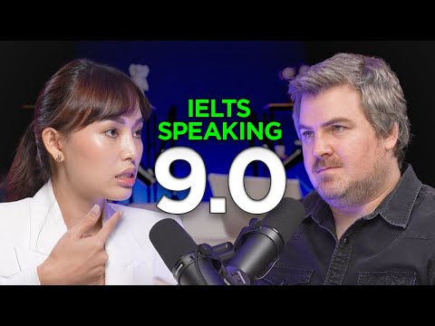IELTS Speaking Band 9.0 – Advanced Answers