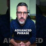 Incredibly useful advanced English phrase for your speaking exam! (C1 Advanced C2 Proficiency)