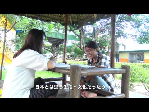 【CNE1】 フィリピン英語留学ならやっぱりCNE1!! – CM