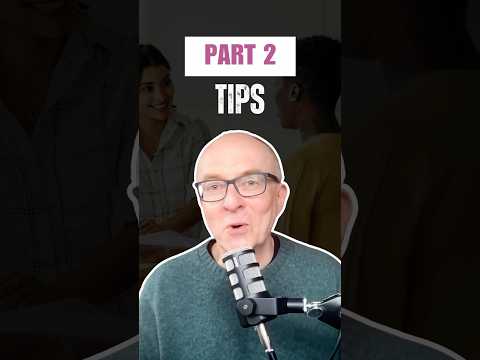 IELTS Speaking Part 2 Tips