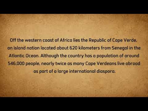 B2 English Reading Practice | IELTS 6.0–6.5 | AFRICA GEOGRAPHY